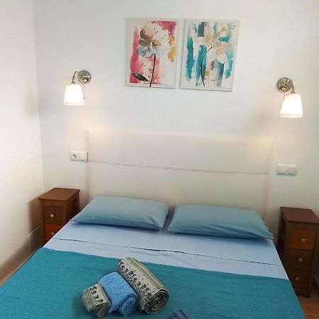 Oasis Marina Apartament Costa Del Silencio Ngoại thất bức ảnh