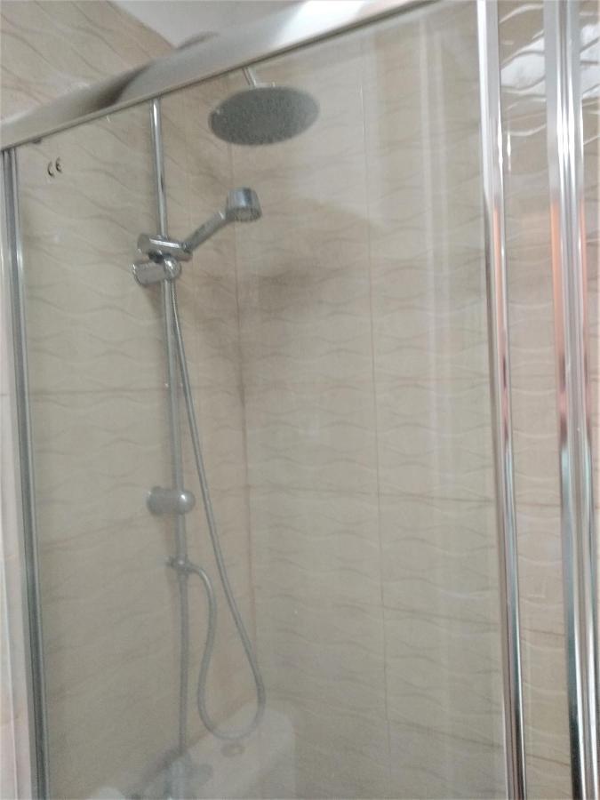 Oasis Marina Apartament Costa Del Silencio Ngoại thất bức ảnh