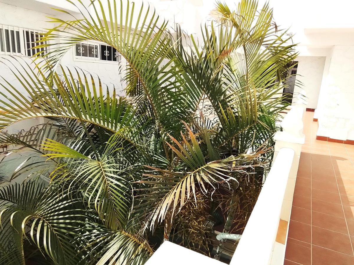 Oasis Marina Apartament Costa Del Silencio Ngoại thất bức ảnh