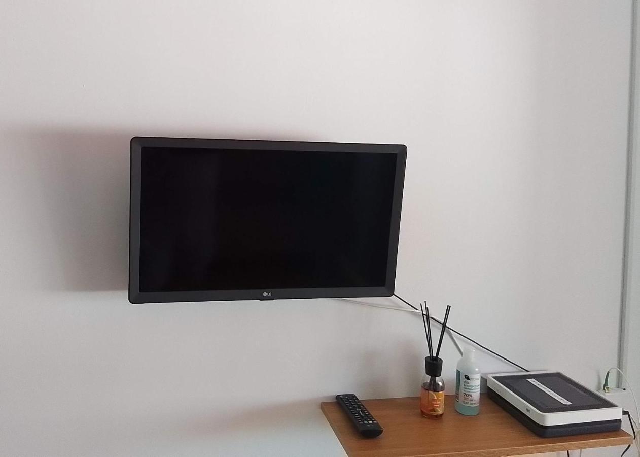 Oasis Marina Apartament Costa Del Silencio Ngoại thất bức ảnh
