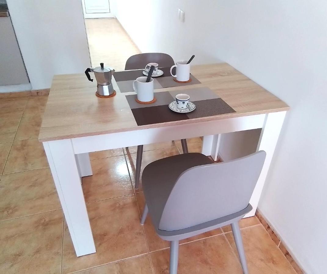 Oasis Marina Apartament Costa Del Silencio Ngoại thất bức ảnh